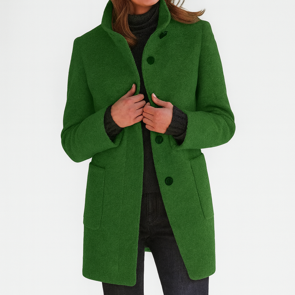 Alice | Elegant and Timeless Women's Coat