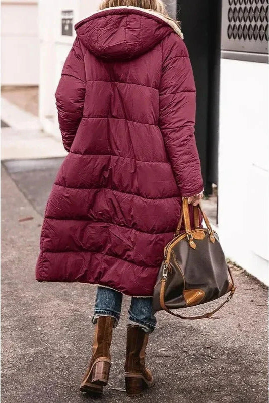 Linnea | Classic Winter Jacket