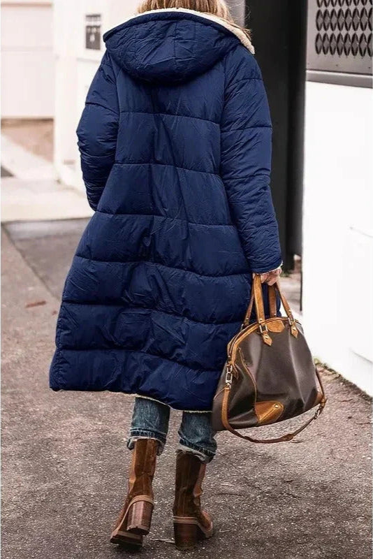 Linnea | Classic Winter Jacket