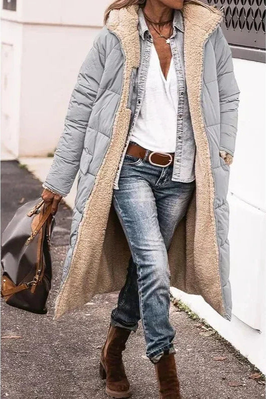 Linnea | Classic Winter Jacket